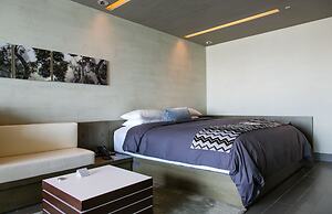 Vista Walkerhill Seoul