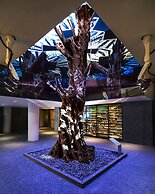 Vista Walkerhill Seoul