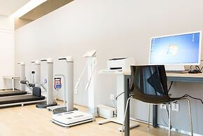 Vista Walkerhill Seoul