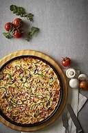 Vista Walkerhill Seoul