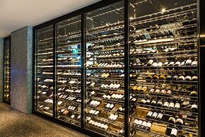 Vista Walkerhill Seoul