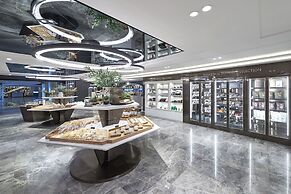 Vista Walkerhill Seoul