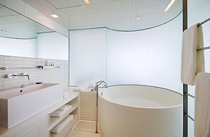 Vista Walkerhill Seoul