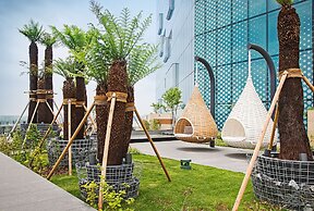 Vista Walkerhill Seoul