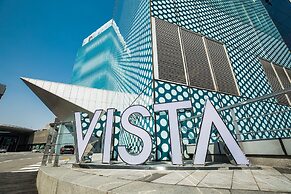 Vista Walkerhill Seoul