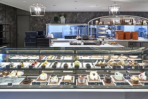 Vista Walkerhill Seoul