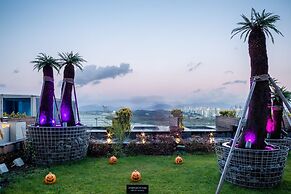 Vista Walkerhill Seoul