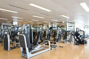 Vista Walkerhill Seoul