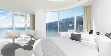 Vista Walkerhill Seoul