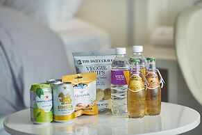 Vista Walkerhill Seoul