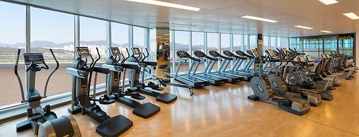 Vista Walkerhill Seoul