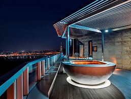 Vista Walkerhill Seoul