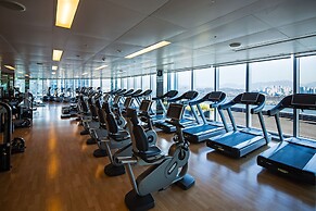 Vista Walkerhill Seoul