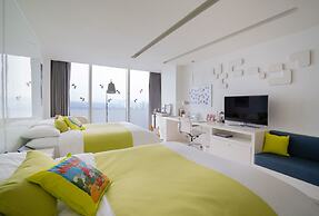 Vista Walkerhill Seoul