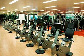 Vista Walkerhill Seoul