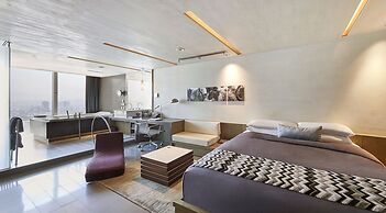 Vista Walkerhill Seoul