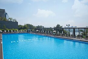 Vista Walkerhill Seoul