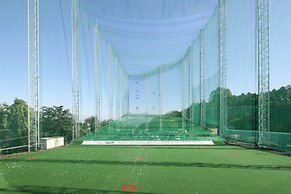 Vista Walkerhill Seoul