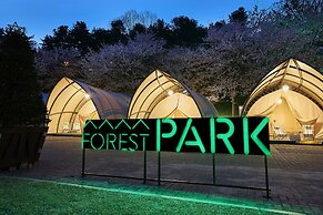 Vista Walkerhill Seoul