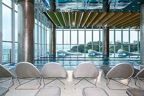 Vista Walkerhill Seoul