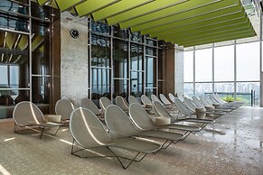 Vista Walkerhill Seoul