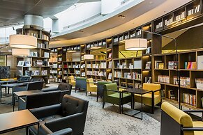 Vista Walkerhill Seoul