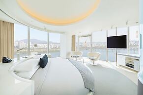 Vista Walkerhill Seoul