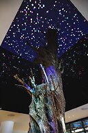 Vista Walkerhill Seoul