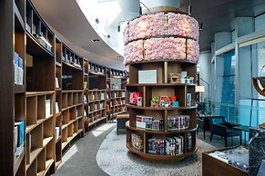 Vista Walkerhill Seoul