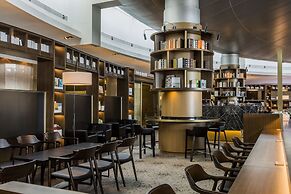 Vista Walkerhill Seoul