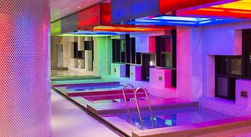 Vista Walkerhill Seoul