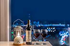 Vista Walkerhill Seoul