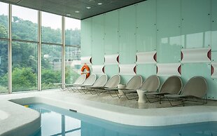 Vista Walkerhill Seoul