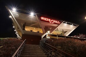 Vista Walkerhill Seoul