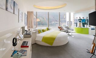 Vista Walkerhill Seoul