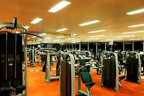 Vista Walkerhill Seoul