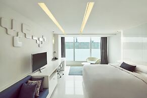 Vista Walkerhill Seoul