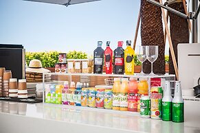 Vista Walkerhill Seoul