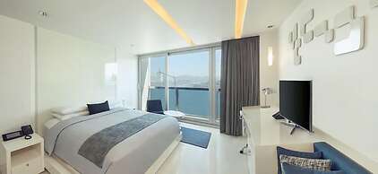 Vista Walkerhill Seoul