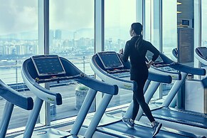 Vista Walkerhill Seoul