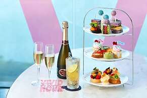 Vista Walkerhill Seoul