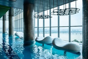 Vista Walkerhill Seoul