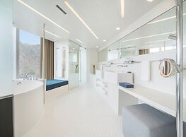 Vista Walkerhill Seoul