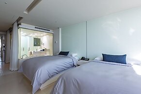 Vista Walkerhill Seoul