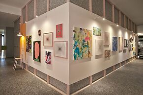 Vista Walkerhill Seoul