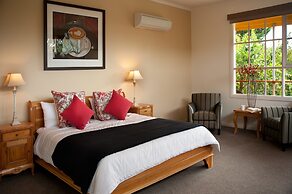 Daylesford House Studio