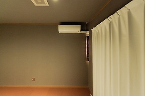 Hakata Minoshima Hostel FUTAGI