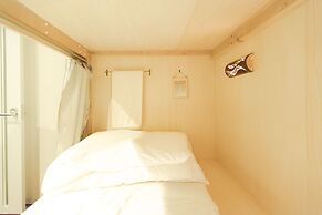 Hakata Minoshima Hostel FUTAGI