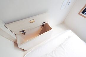 Hakata Minoshima Hostel FUTAGI