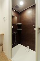 Hakata Minoshima Hostel FUTAGI